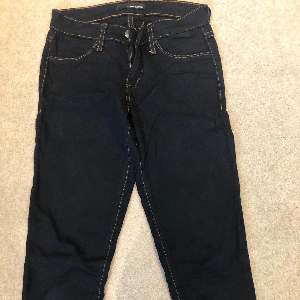 Jeans - Picture 2 of 2